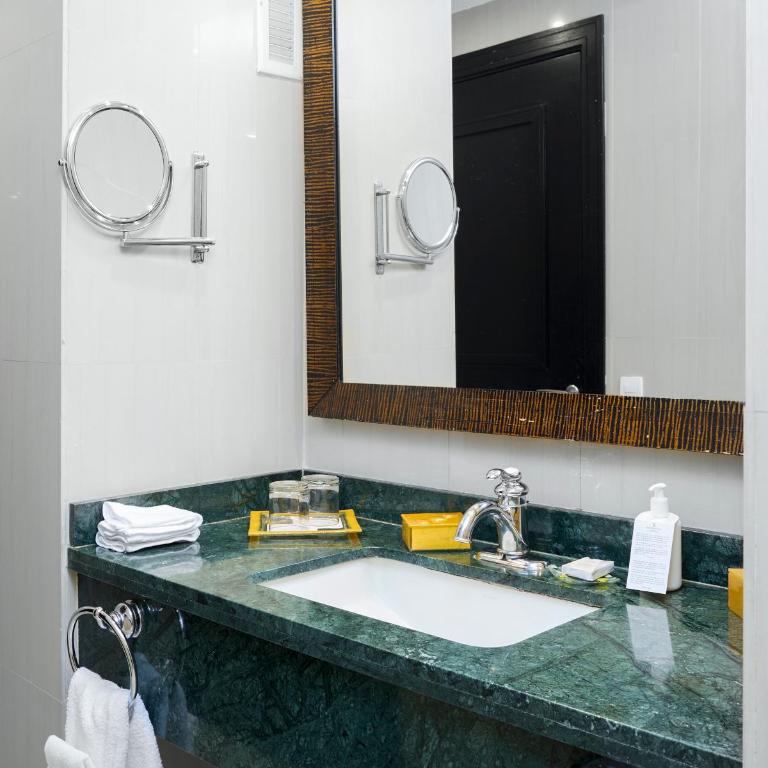 Renaissance Caracas La Castellana Hotel - Guest Room - 5