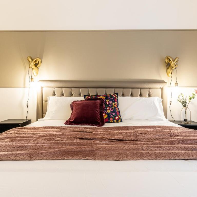 HouSmart Azzo Gardino 4 - Appartamento con 2 Camere da Letto - 18
