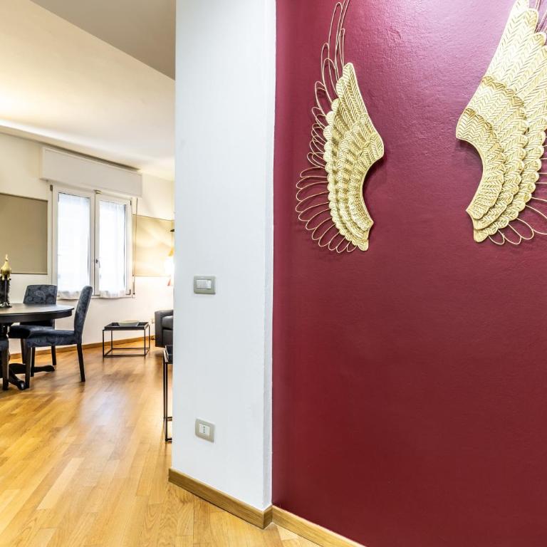 HouSmart Azzo Gardino 4 - Appartamento con 2 Camere da Letto - 15