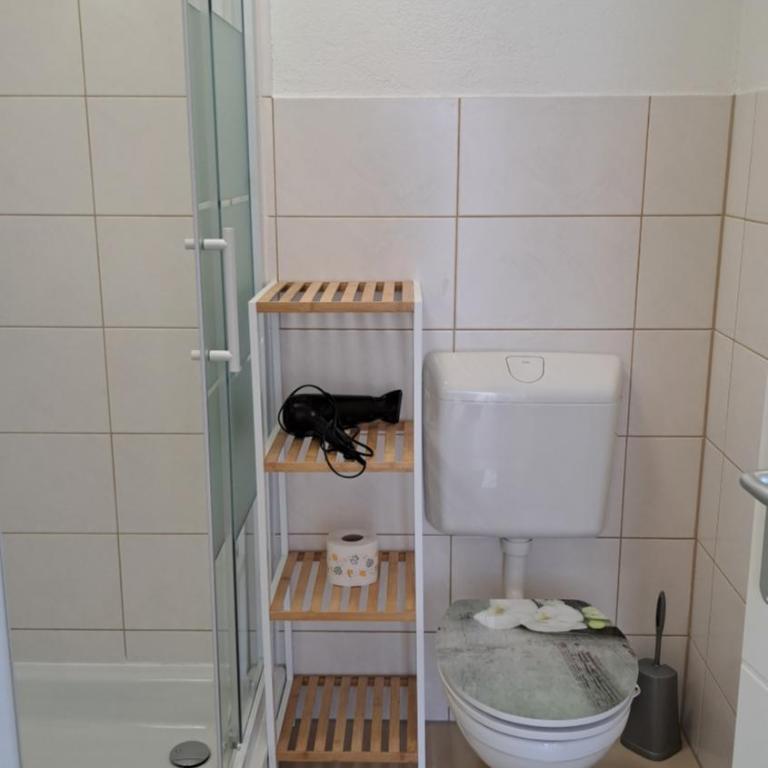 Haus Allgäu Ruh - Apartment - Erdgeschoss - 2