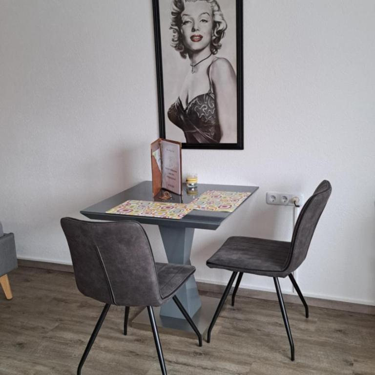 Haus Allgäu Ruh - Apartment - Erdgeschoss - 14