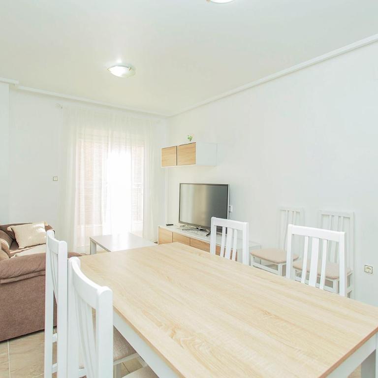 069 Susymar Apartments - Apartamento con balcón - 3