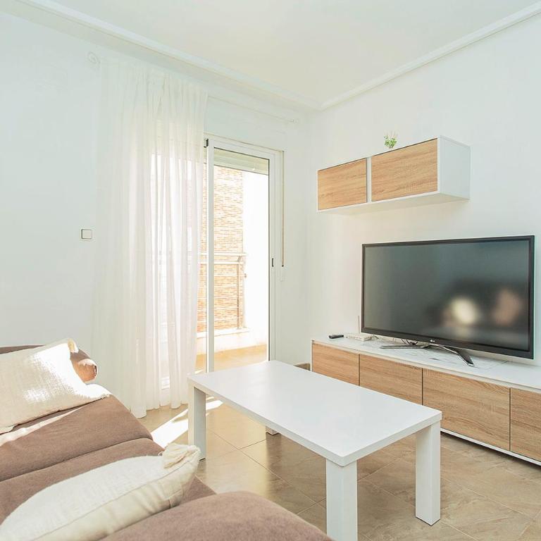 069 Susymar Apartments - Apartamento con balcón - 5