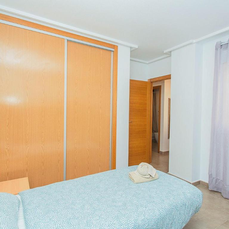 069 Susymar Apartments - Apartamento con balcón - 29