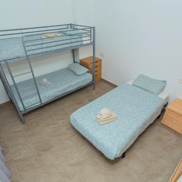 069 Susymar Apartments - Apartamento con balcón - 26