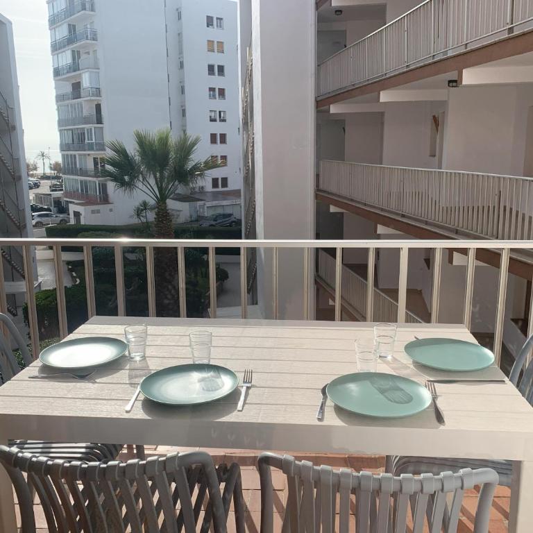 Global-Immo 3354 Solana - Two-Bedroom Apartment - 1
