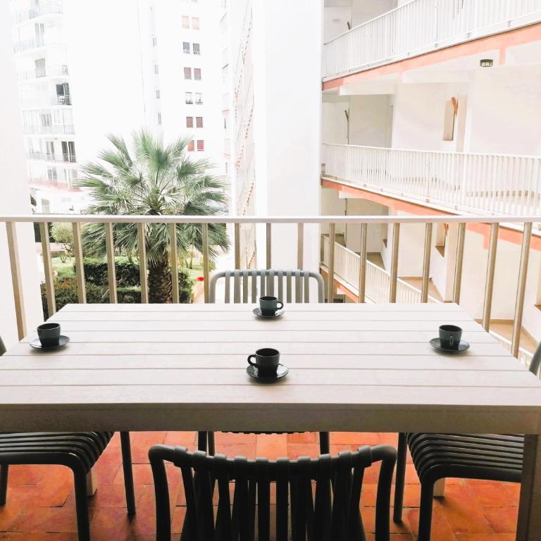 Global-Immo 3354 Solana - Two-Bedroom Apartment - 6