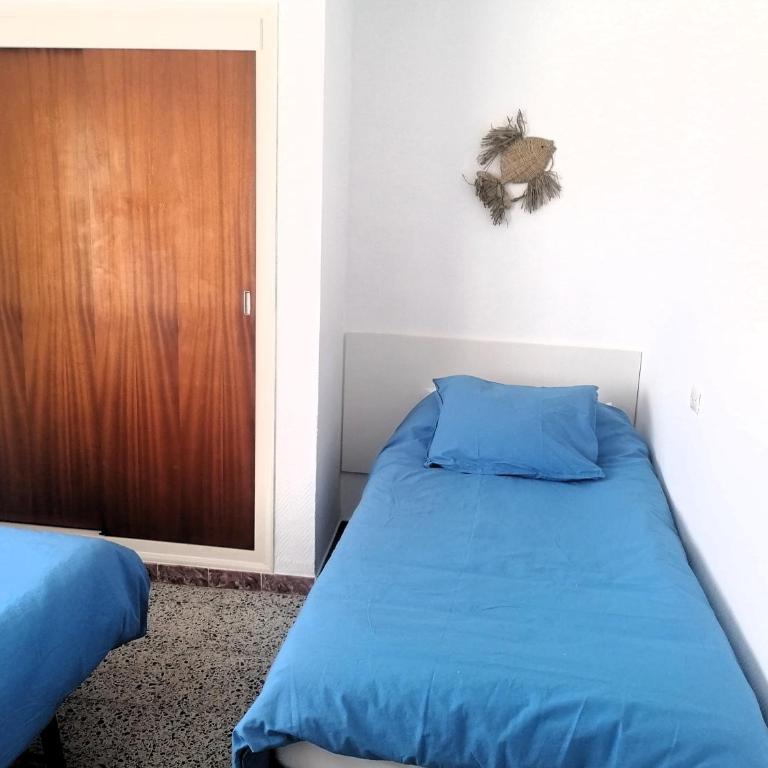 Global-Immo 3354 Solana - Two-Bedroom Apartment - 12
