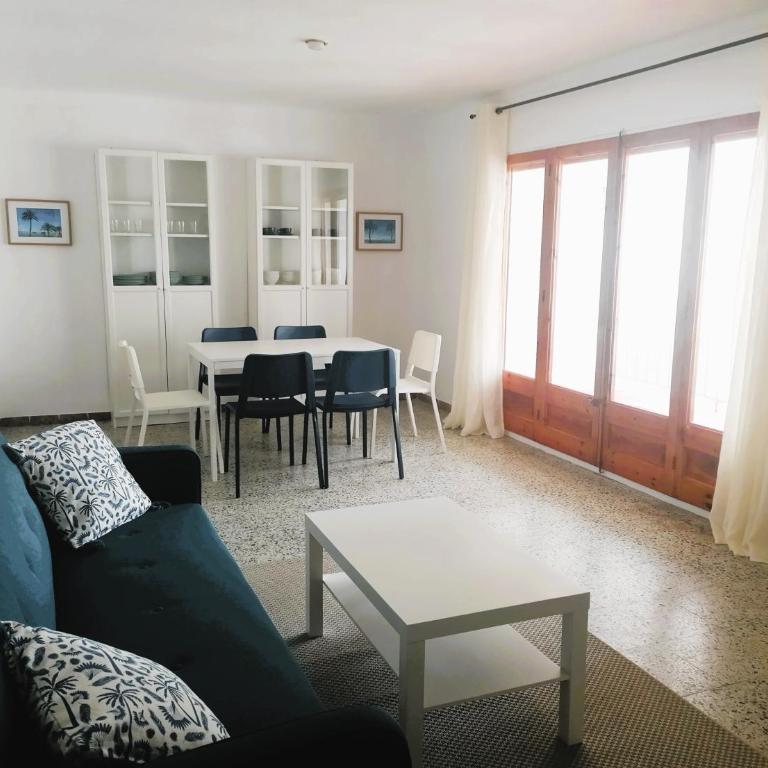 Global-Immo 3354 Solana - Two-Bedroom Apartment - 13