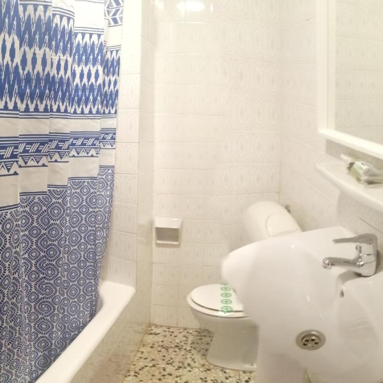 Global-Immo 3354 Solana - Two-Bedroom Apartment - 15