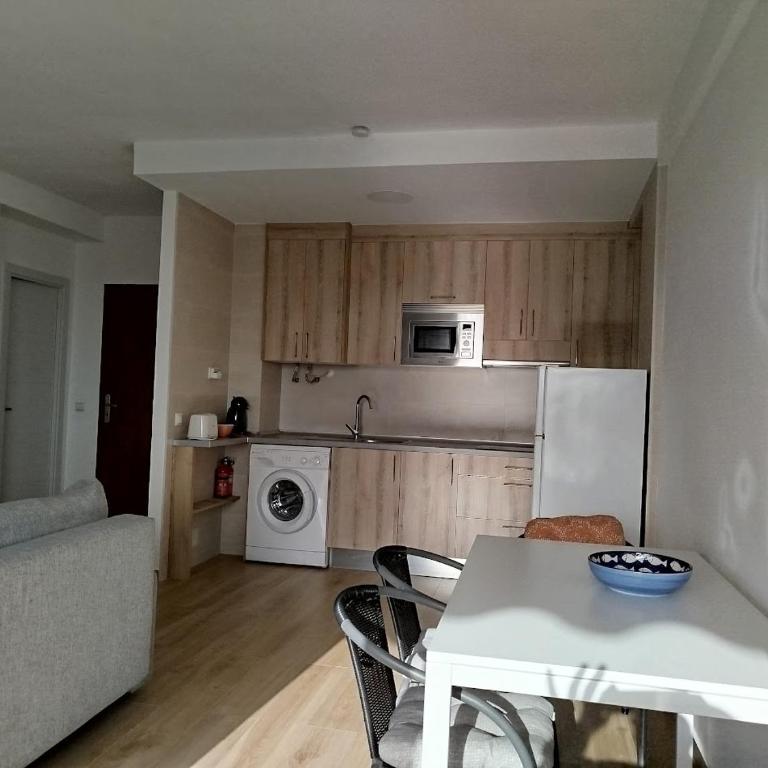 Concordia - One-Bedroom Apartment - 27