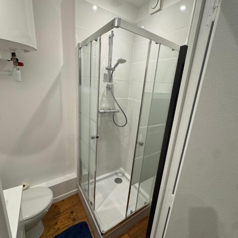 ღ Evescot - T2 cosy à deux pas du Vieux-Port - Appartement 1 Chambre - 13