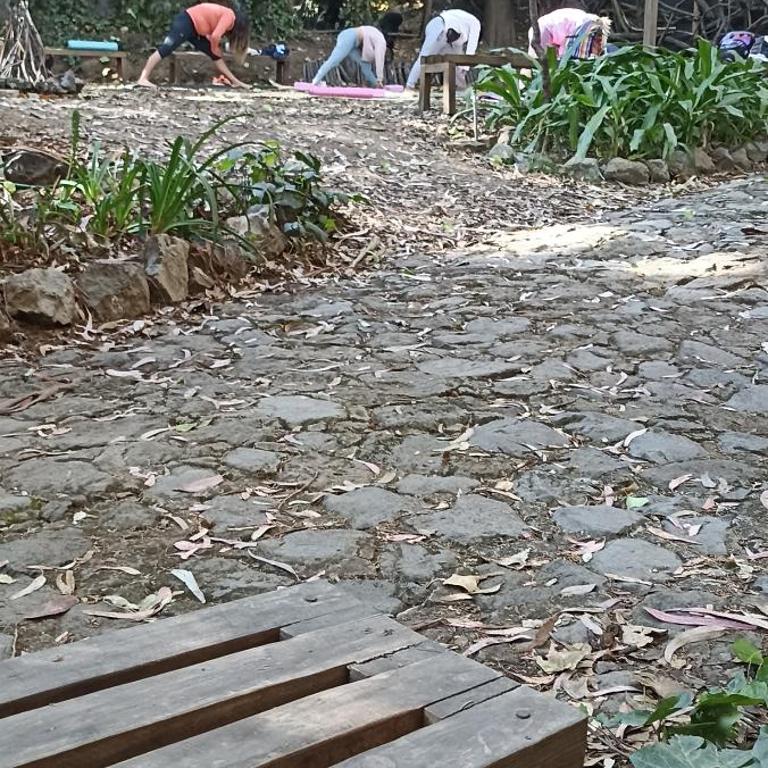 Mindfulness Glamping, Retiro de Yoga, Todo Incluido - Tent - 15