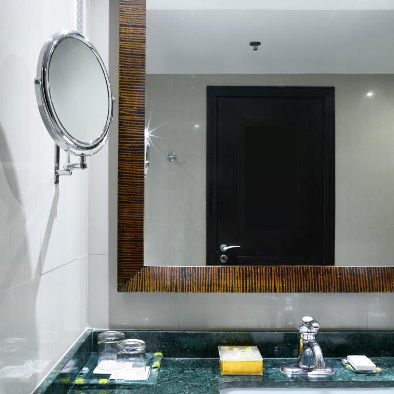 Renaissance Caracas La Castellana Hotel - Guest Room - 4