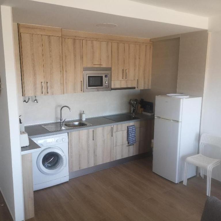Concordia - One-Bedroom Apartment - 15