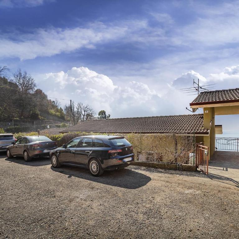 Villa 7 Torri del Benaco Ac / wi-fi Vista lago - Apartment - 42