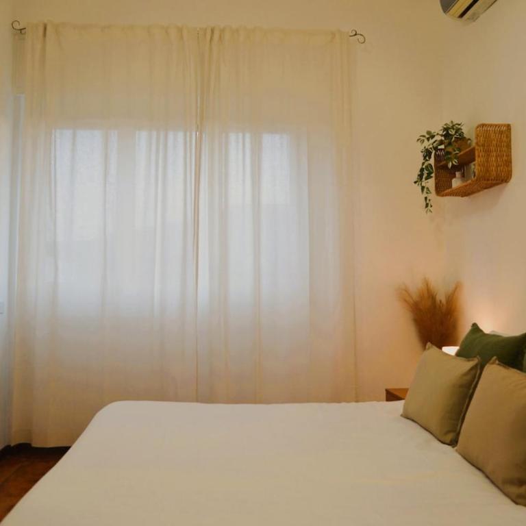 Attico Aurelia Antica - Apartment mit Terrasse - 19