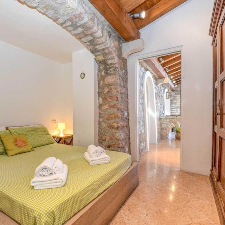 Lemon Garden Retreat - Villa Arbor - Villa con 1 Camera da Letto - 12