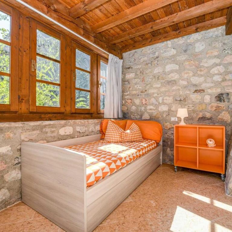 Lemon Garden Retreat - Villa Arbor - Villa con 1 Camera da Letto - 15