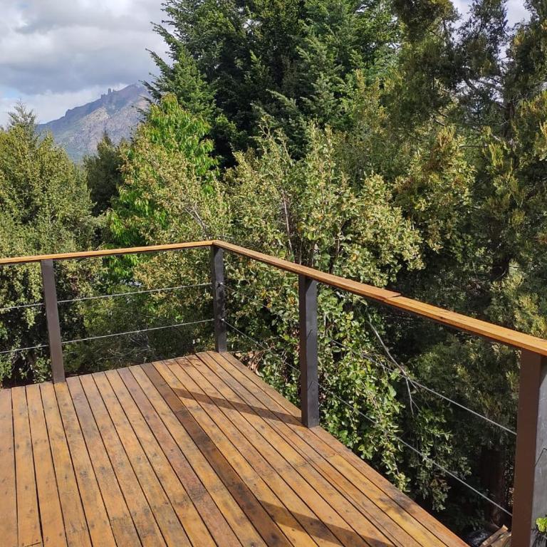 Casa al Ventana - Two-Bedroom House - 4