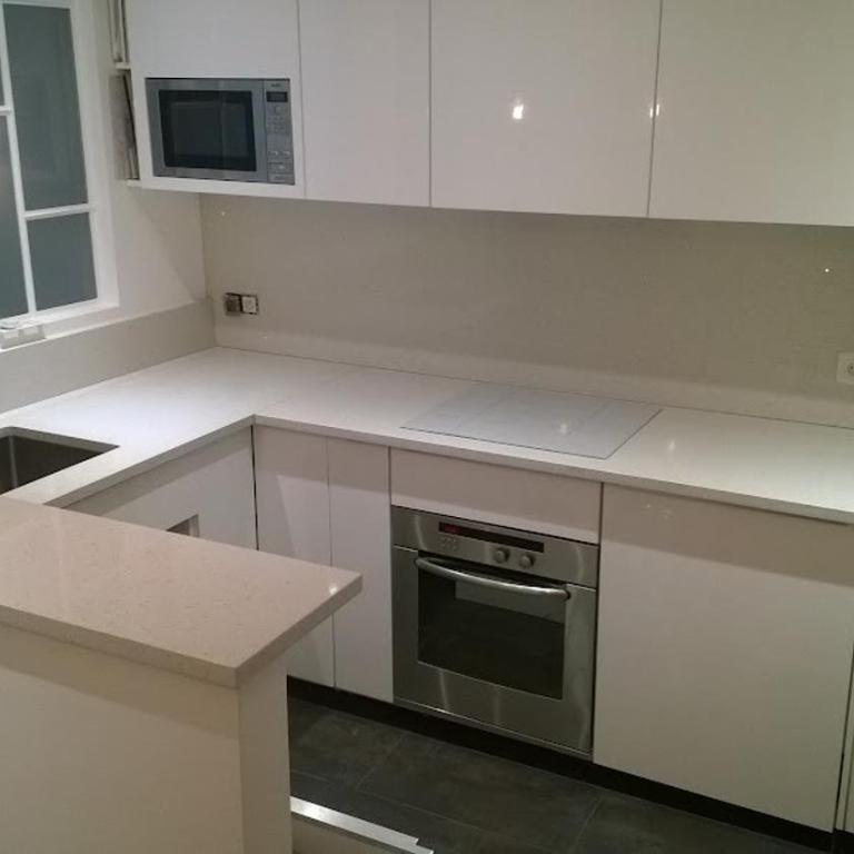 Batignolles chic 75 m2 - Appartement 2 Chambres - Vue sur Ville - 24