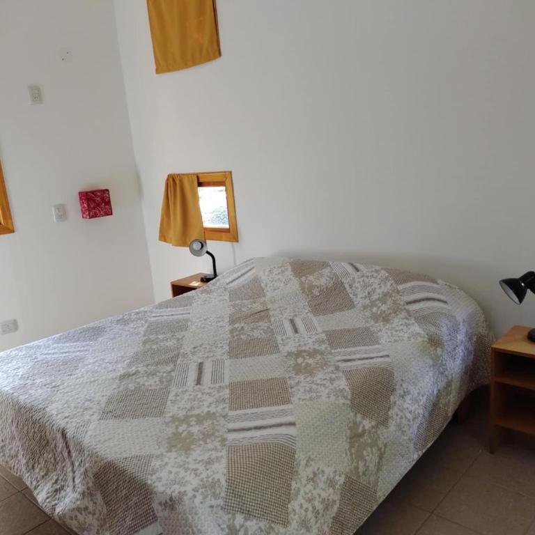 Casa al Ventana - Two-Bedroom House - 14