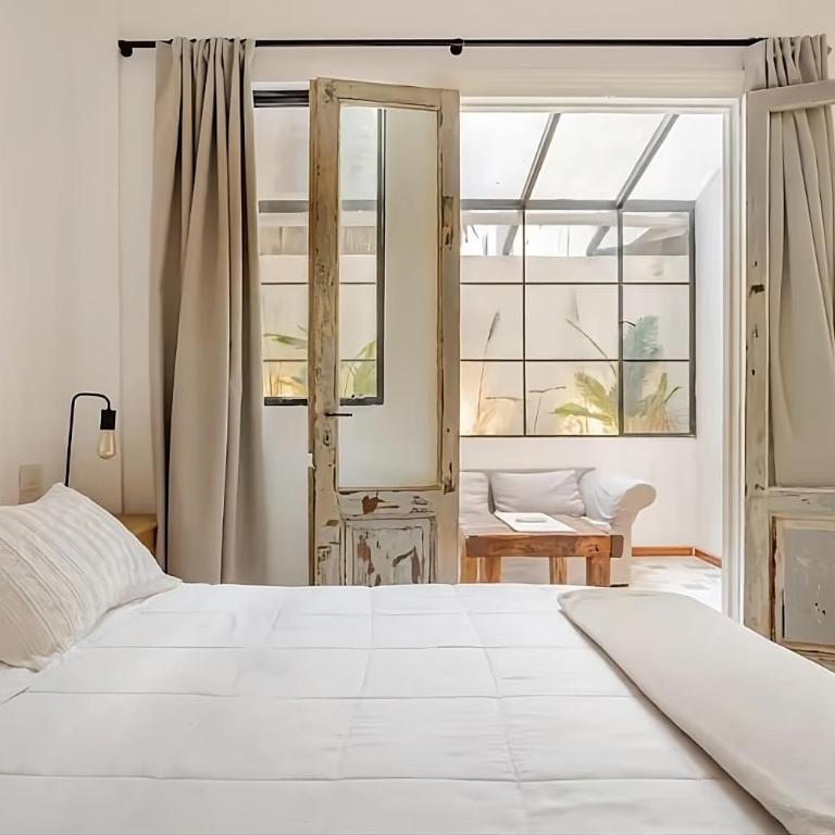 Modern & Beautiful Apartment in BA, Close to Obelisco & Teatro Colon - Apartamento de 2 dormitorios - 1