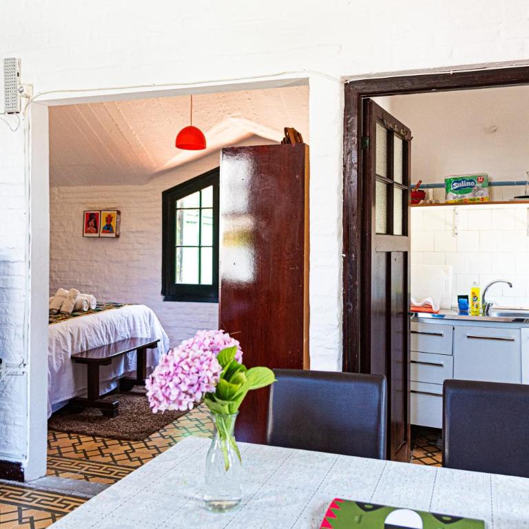 Santoral Restaurante y Posada Pet Friendly - Loft - 8