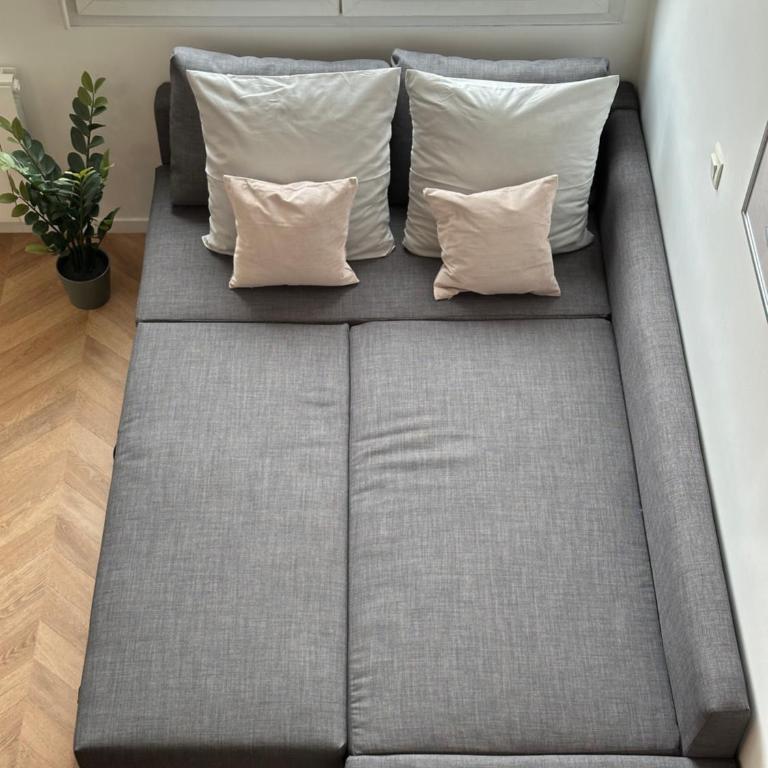 Appartement à 2km de Disneyland Paris - Appartement 1 Chambre - 5