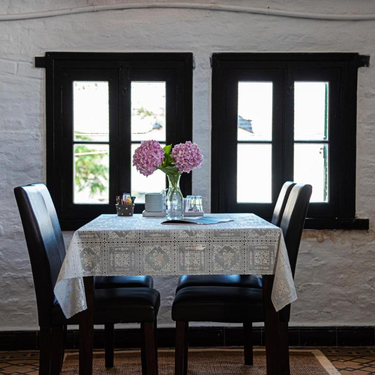 Santoral Restaurante y Posada Pet Friendly - Loft - 1