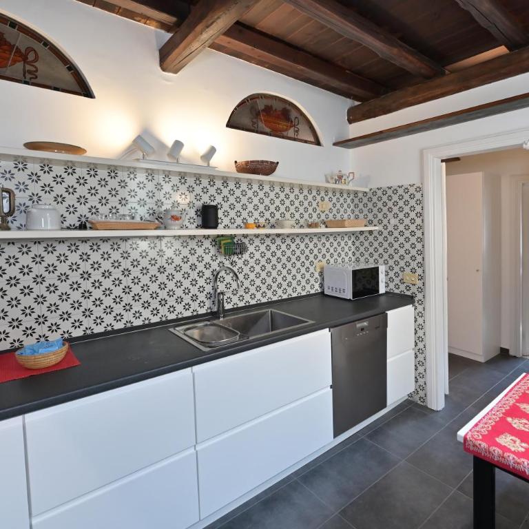 Domus Greci Piazza di Spagna - Appartamento con 3 Camere da Letto - 7