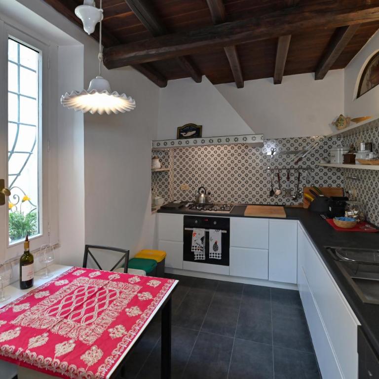 Domus Greci Piazza di Spagna - Appartamento con 3 Camere da Letto - 9