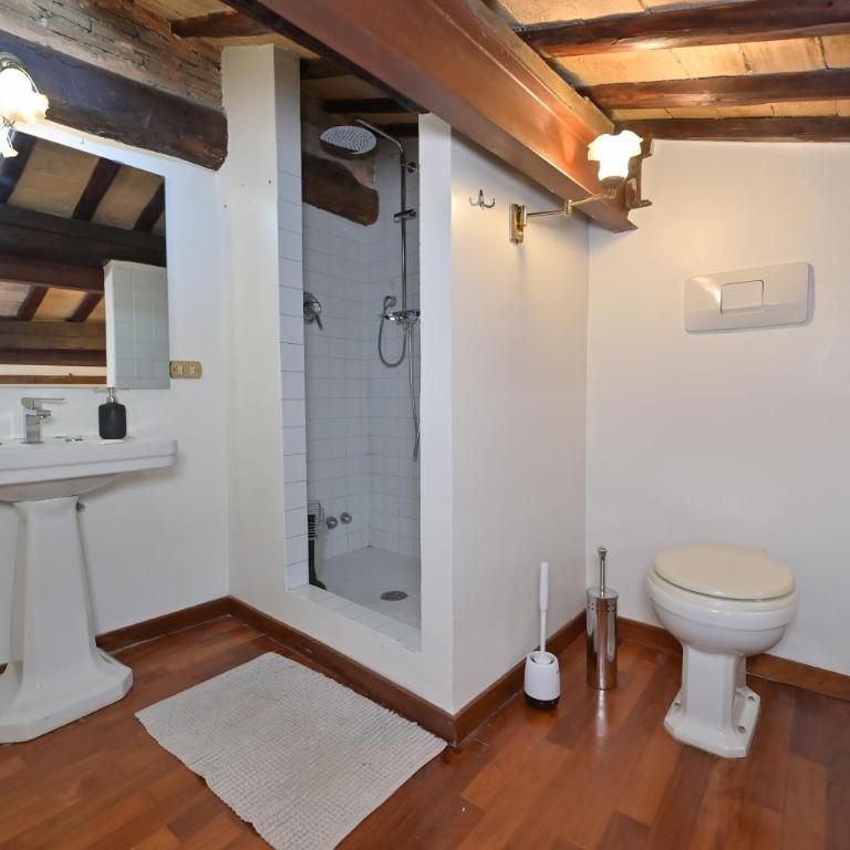 Domus Greci Piazza di Spagna - Appartamento con 3 Camere da Letto - 12