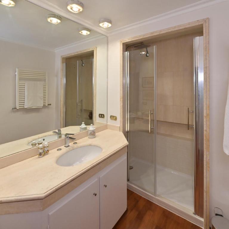 Domus Greci Piazza di Spagna - Appartamento con 3 Camere da Letto - 5