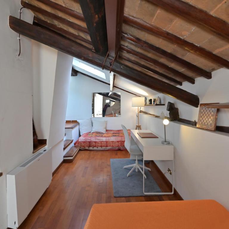 Domus Greci Piazza di Spagna - Appartamento con 3 Camere da Letto - 21