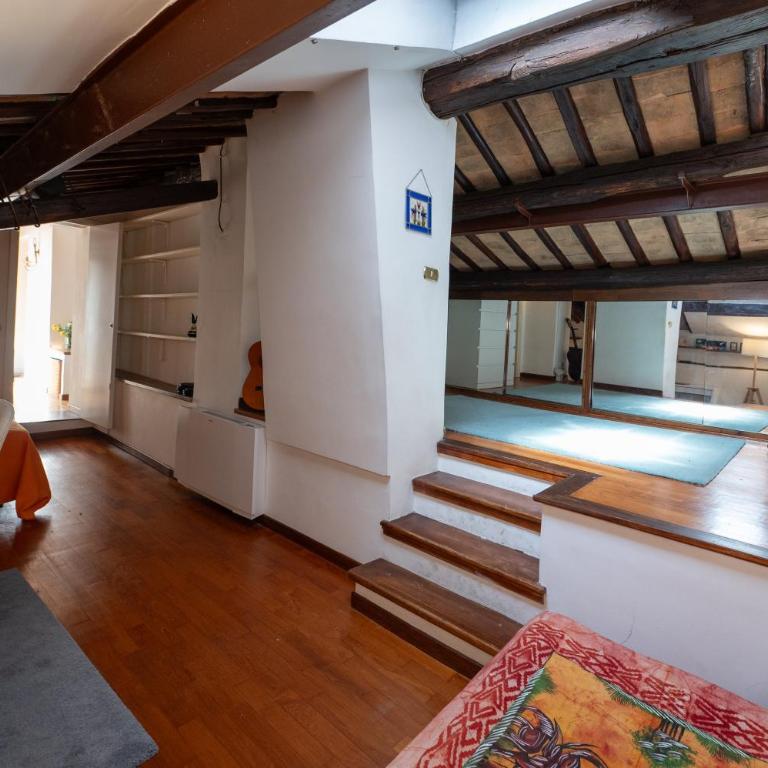 Domus Greci Piazza di Spagna - Appartamento con 3 Camere da Letto - 27