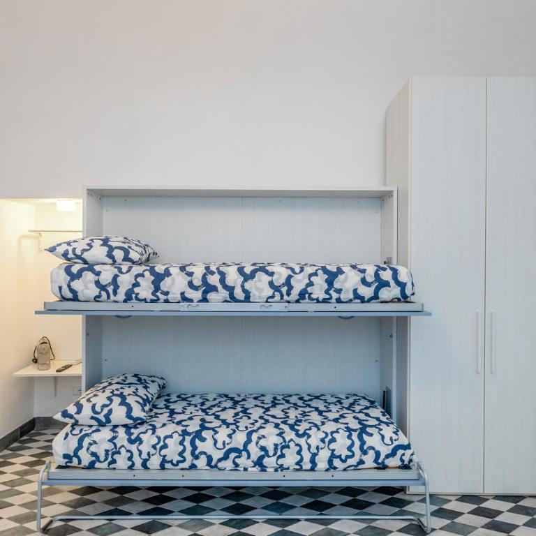 Il Pesciolino Blu Apartment - Monolocale - 20