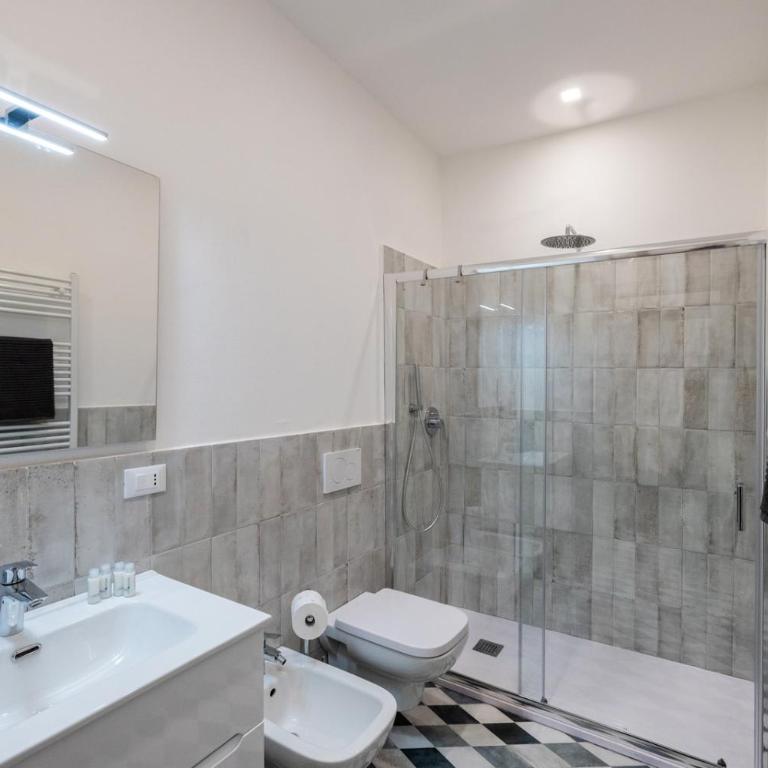 Il Pesciolino Blu Apartment - Monolocale - 24