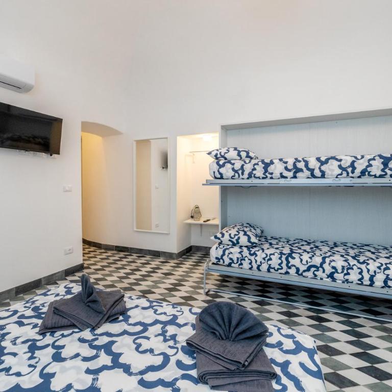 Il Pesciolino Blu Apartment - Monolocale - 18