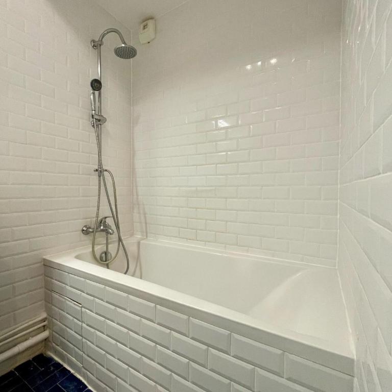 Studio Tour Eiffel La Muette - Appartement 1 Chambre - 9