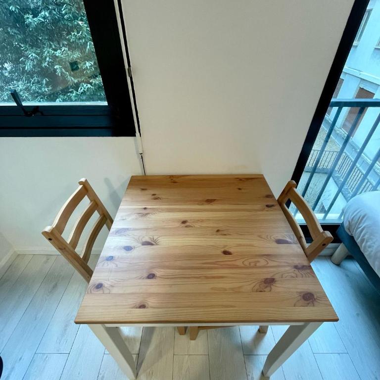 Studio Tour Eiffel La Muette - Appartement 1 Chambre - 16