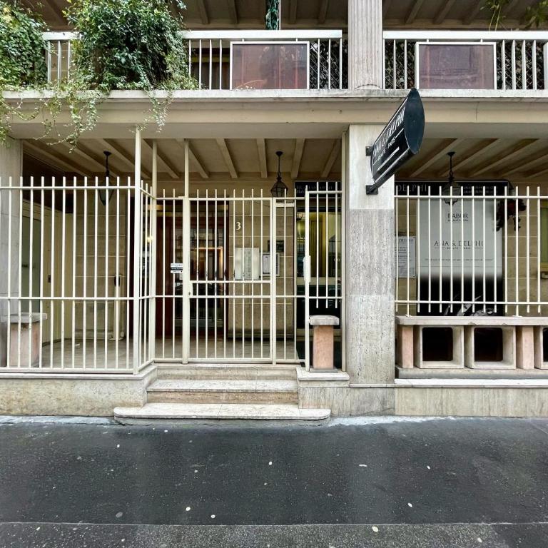 Studio Tour Eiffel La Muette - Appartement 1 Chambre - 17