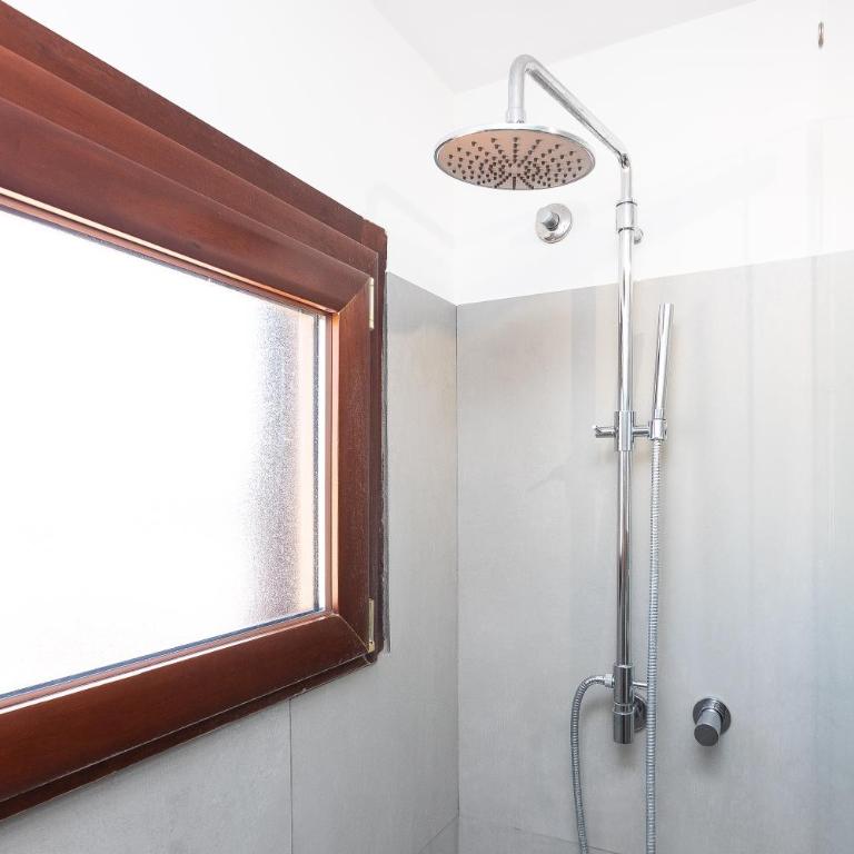 San Pancrazio Penthouse by Rental in Rome - Appartamento con 2 Camere da Letto - 11