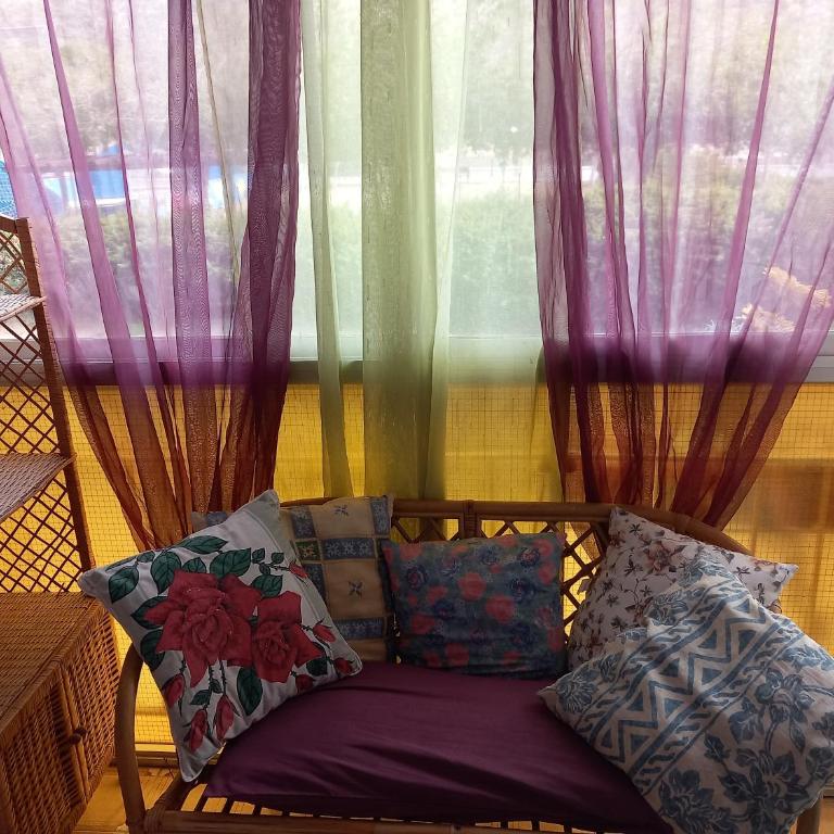 Privileged setting close to Plaza Mar 2 - Apartment - 38