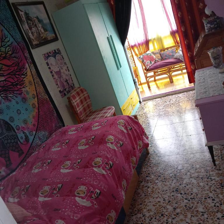Privileged setting close to Plaza Mar 2 - Apartment - 35