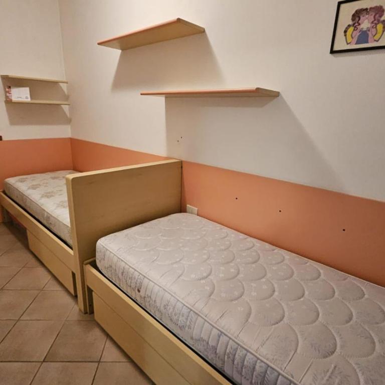 Villaggio Tirreno appartamento 02 - Appartamento con 2 Camere da Letto - 7