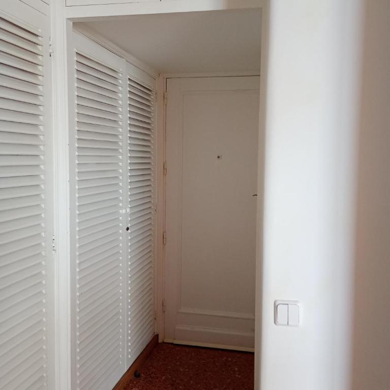 Apartamento Paseo Las Canteras y piscina - Apartamento de 1 dormitorio - 3