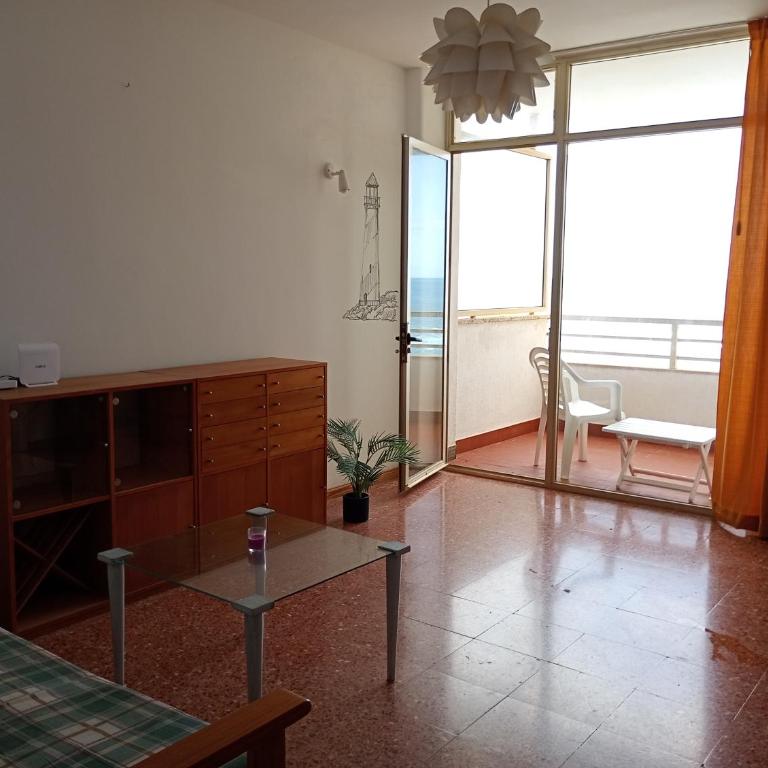 Apartamento Paseo Las Canteras y piscina - Apartamento de 1 dormitorio - 21