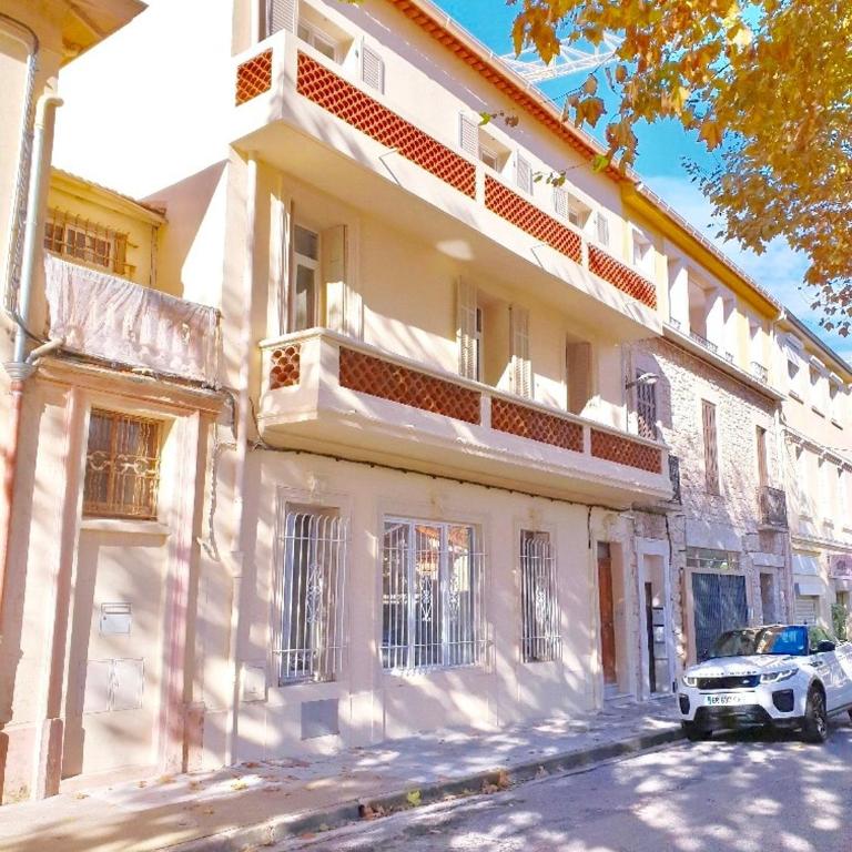 Gorgeous 2 bedrooms brand new sea view - Apartment mit 2 Schlafzimmern - 15