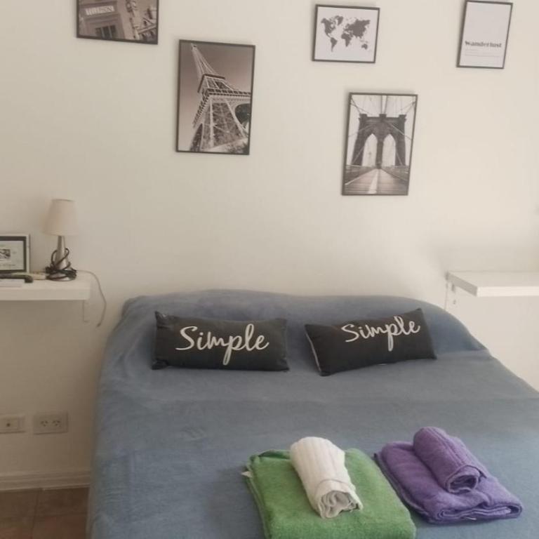 Cementerio Recoleta - Apartamento de 1 dormitorio - 1